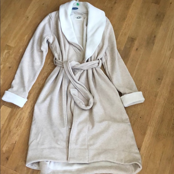 UGG Duffield ll Robe - Picture 4 of 8